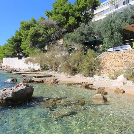 With A Swimming Pool Stanici, - 2800 Apartament *