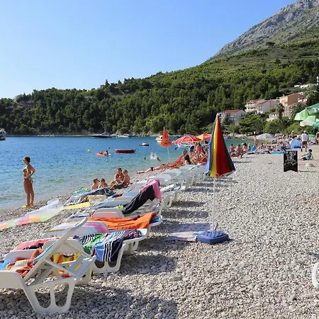 With A Swimming Pool Stanici, - 2800 * Omiš