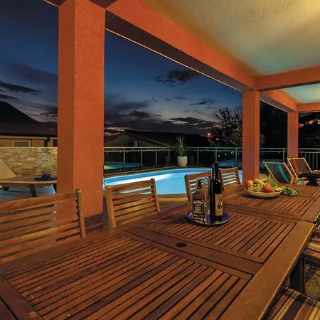 Apartament With A Swimming Pool Stanici, - 2800 Omiš