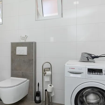 With A Swimming Pool Stanici, - 2800 Apartament *